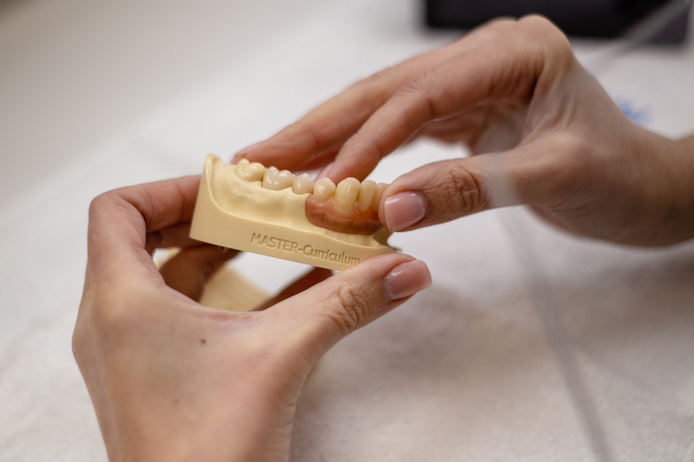 Zahntechnik AC Dental Design