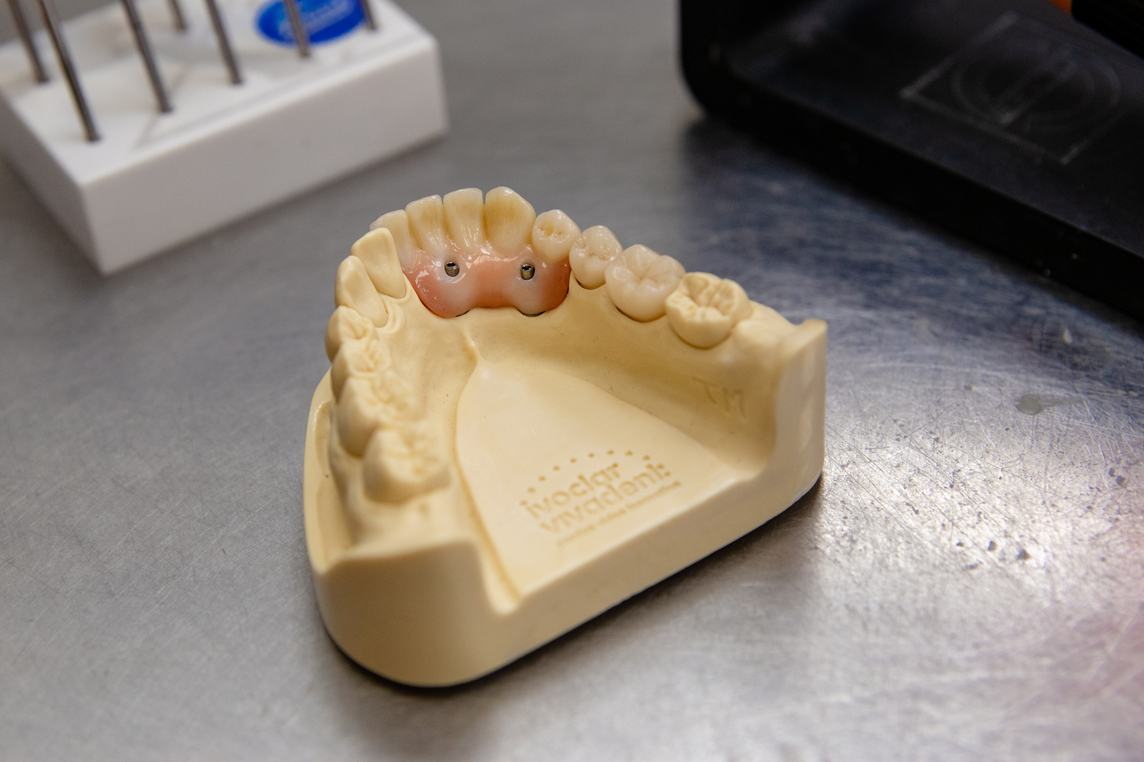 Zahntechnik AC Dental Design