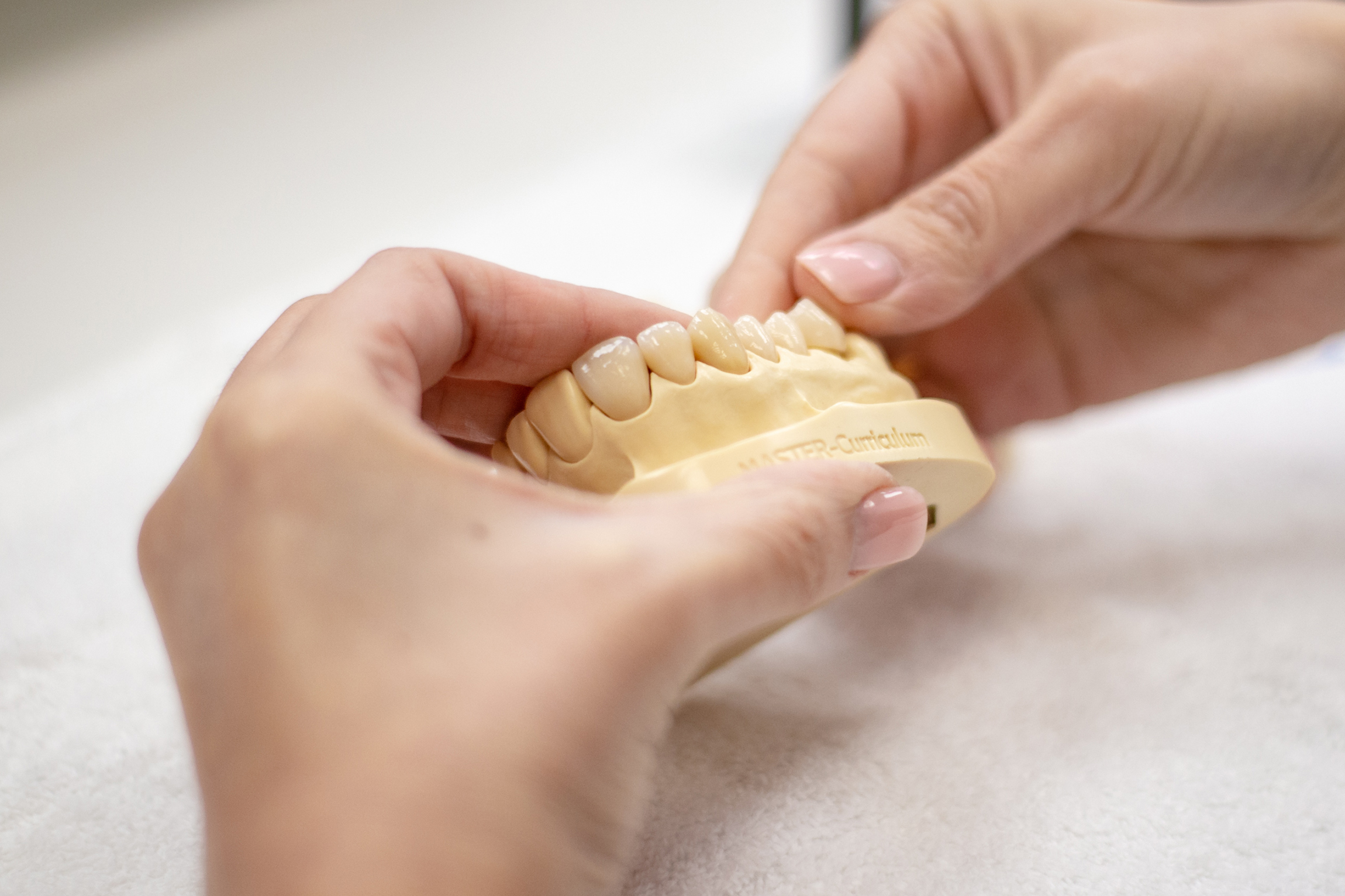 Zahntechnik AC Dental Design